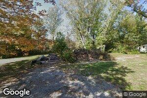 1206 Mine St, Percy, IL 62272