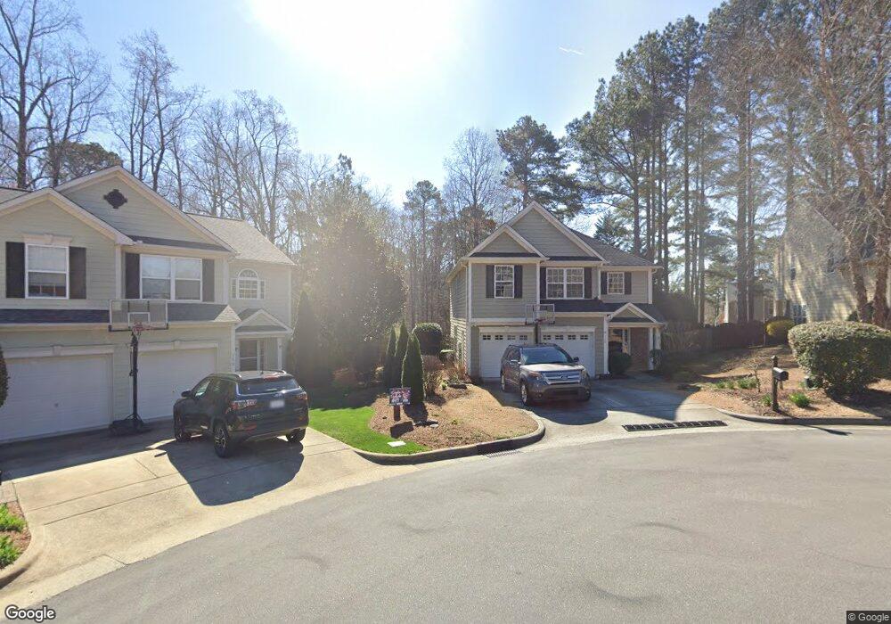 110 Cranwell Ct, Apex, NC 27502 - photo 1