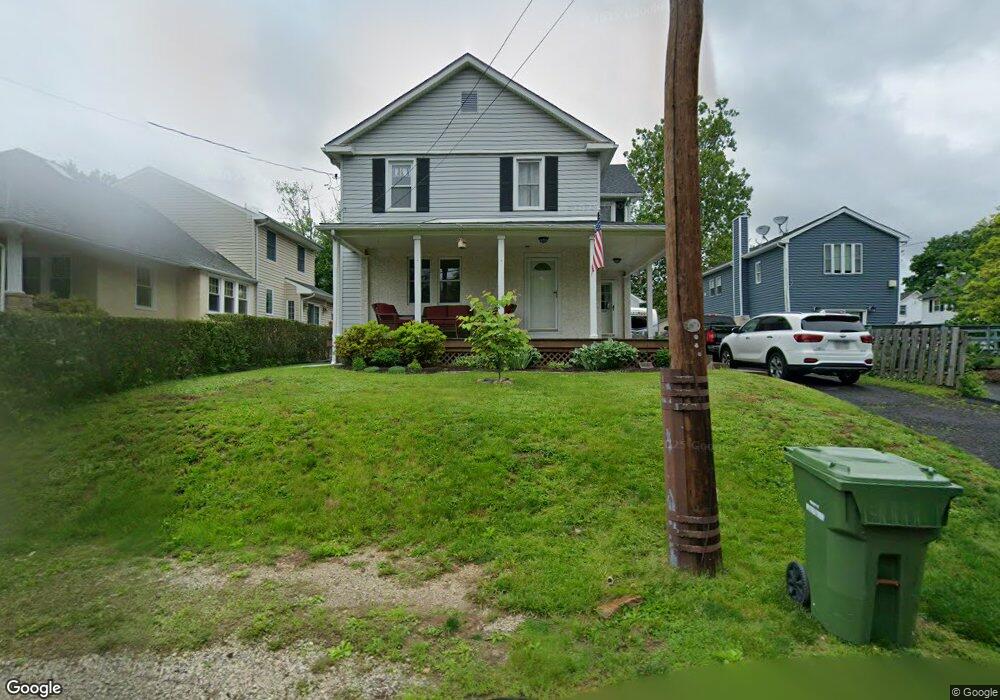 548 Meadowbrook Ave, Ambler, PA 19002 - photo 1