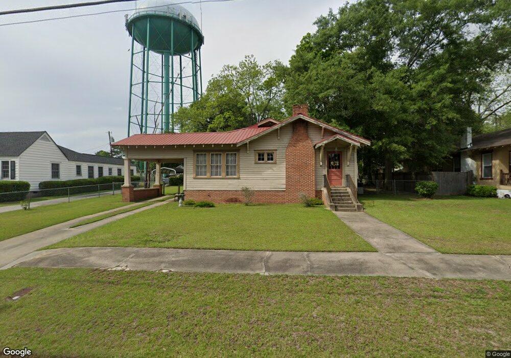 215 Hillcrest Ave, Moultrie, GA 31768 - photo 1