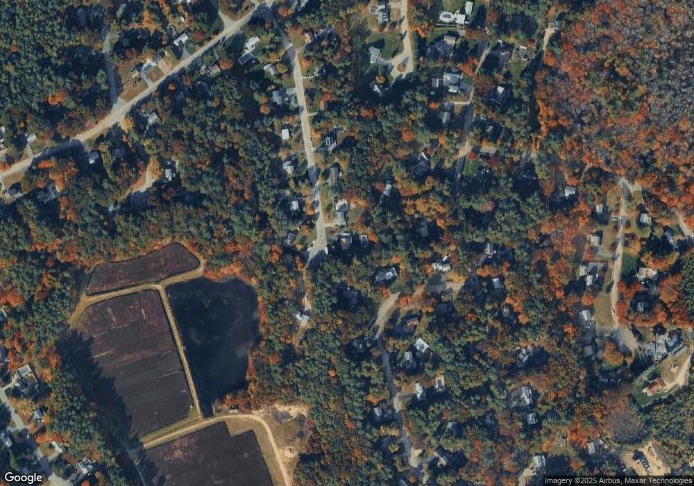 95 Steven St, Hanson, MA 02341 - photo 1