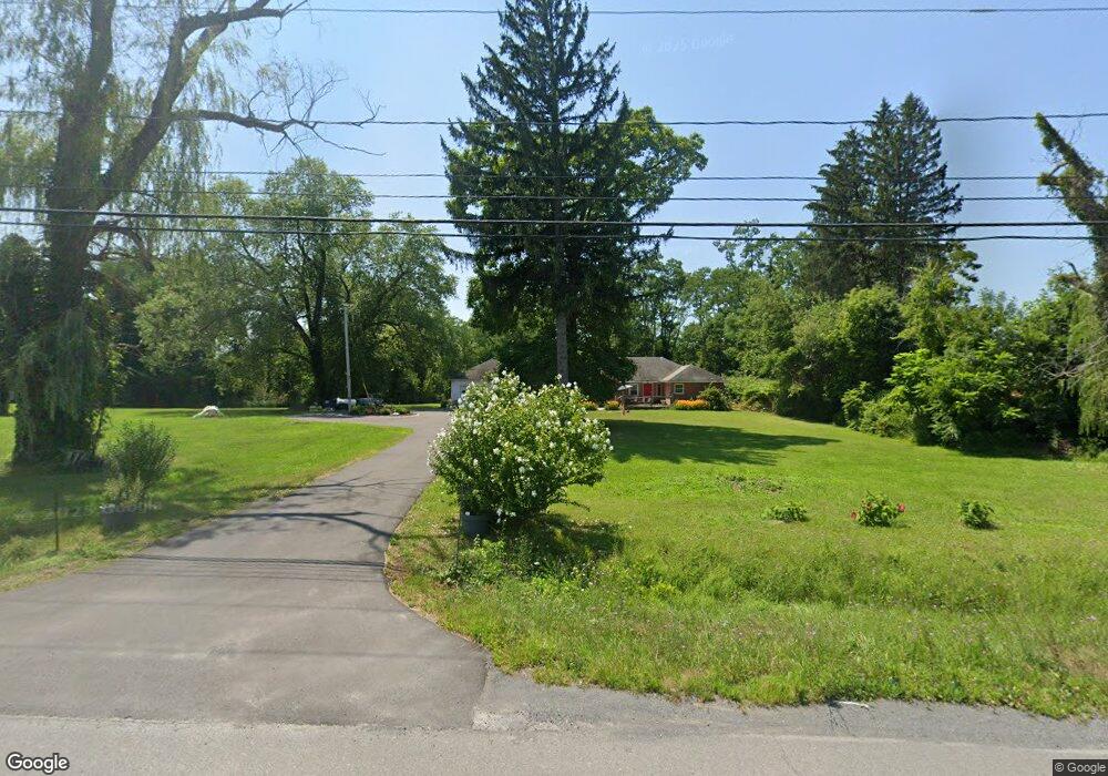 3667 Us Route 9, Hudson, NY 12534 - photo 1
