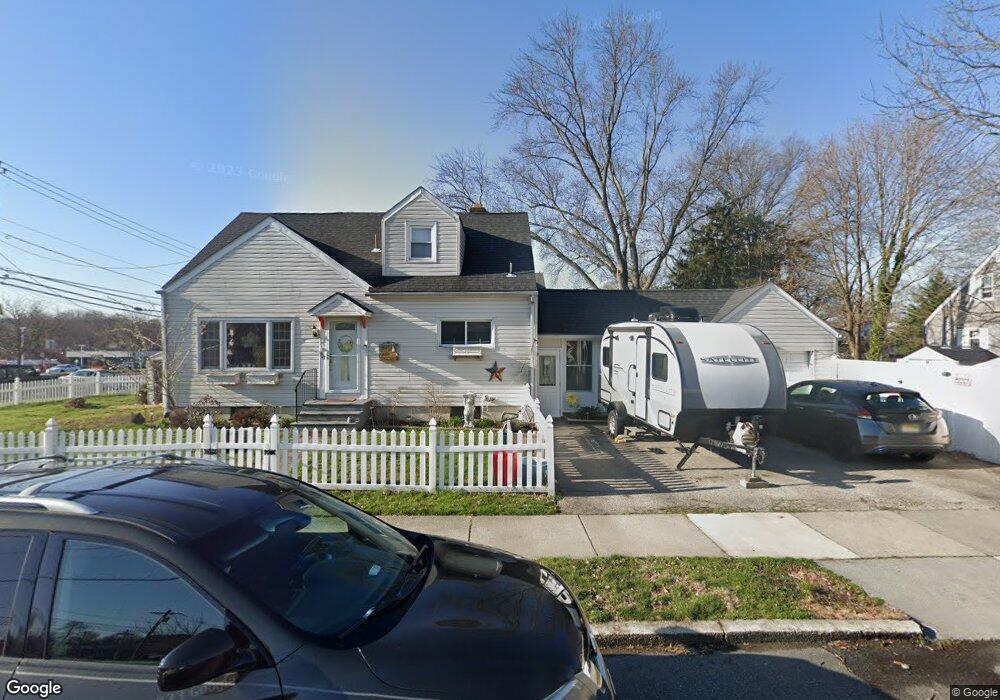 401 W Cuthbert Blvd, Haddon Township, NJ 08108 - photo 1