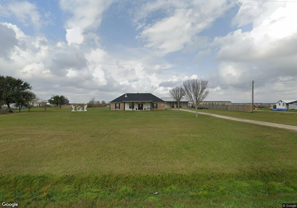 14590 Abell Rd, Welsh, LA 70591 - photo 1