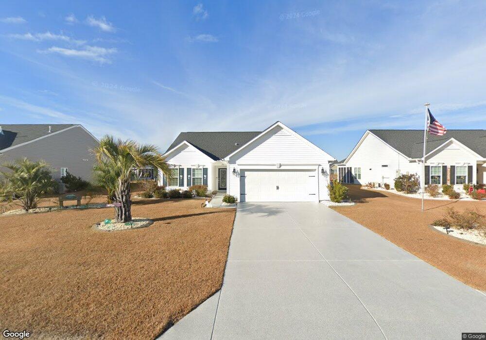 745 Tattlesbury Dr, Conway, SC 29526 - photo 1