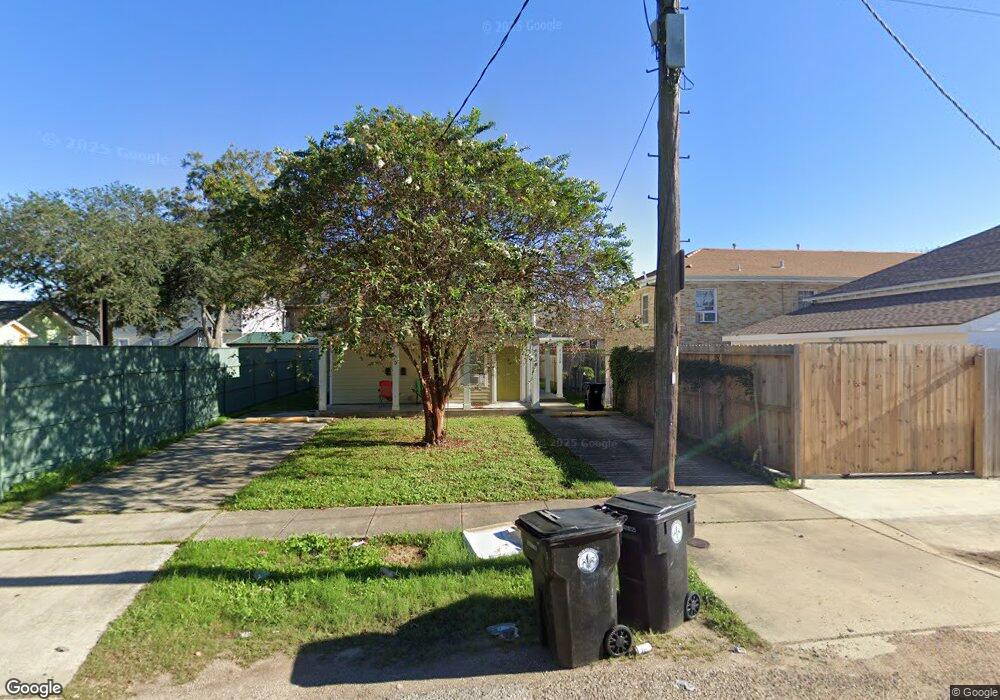 1112 N Rocheblave St, New Orleans, LA 70119 - photo 1