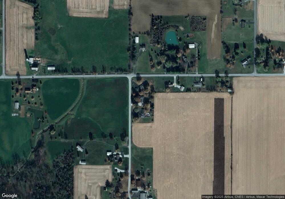 952 N 780 E, Greentown, IN 46936 - photo 1