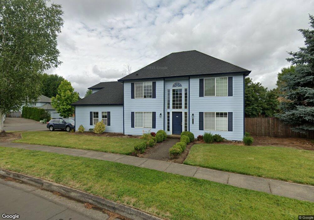 3101 Princeton St, Newberg, OR 97132 - photo 1