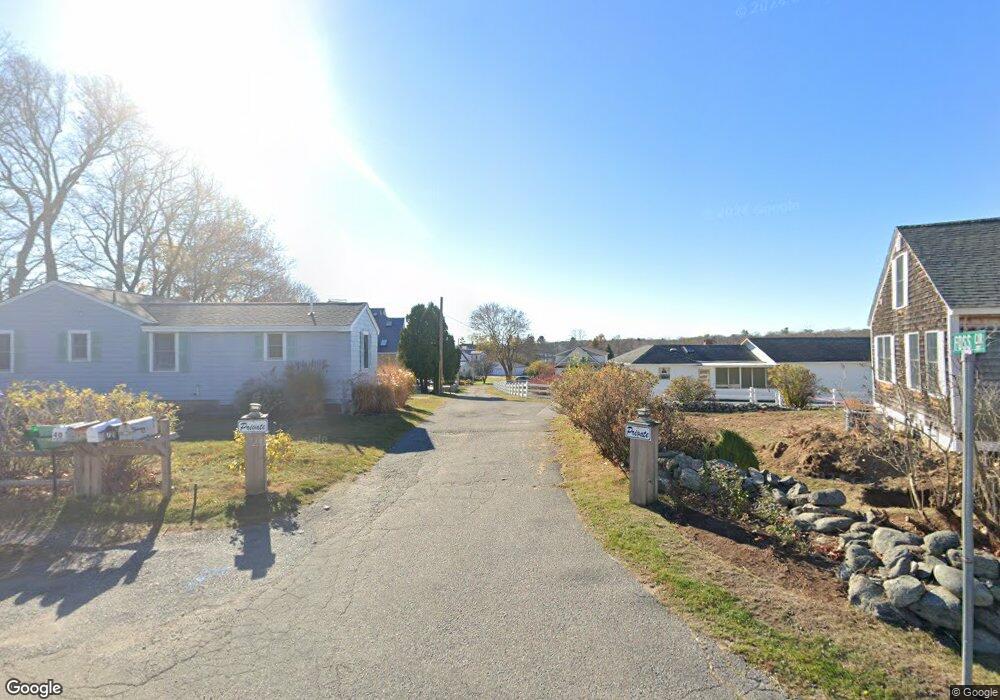 0 Foss Cir, Rye, NH 03870 - photo 1