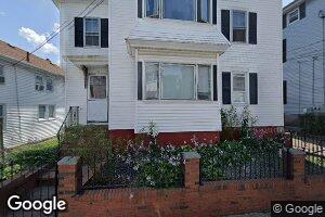 31 Lyon St, Fall River, MA 02721