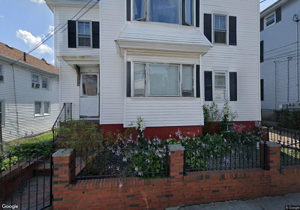 31 Lyon St, Fall River, MA 02721 - photo 1