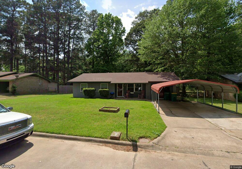 18 S Pineview Dr, Texarkana, TX 75501 - photo 1