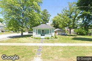 324 W South St, Mc Comb, OH 45858