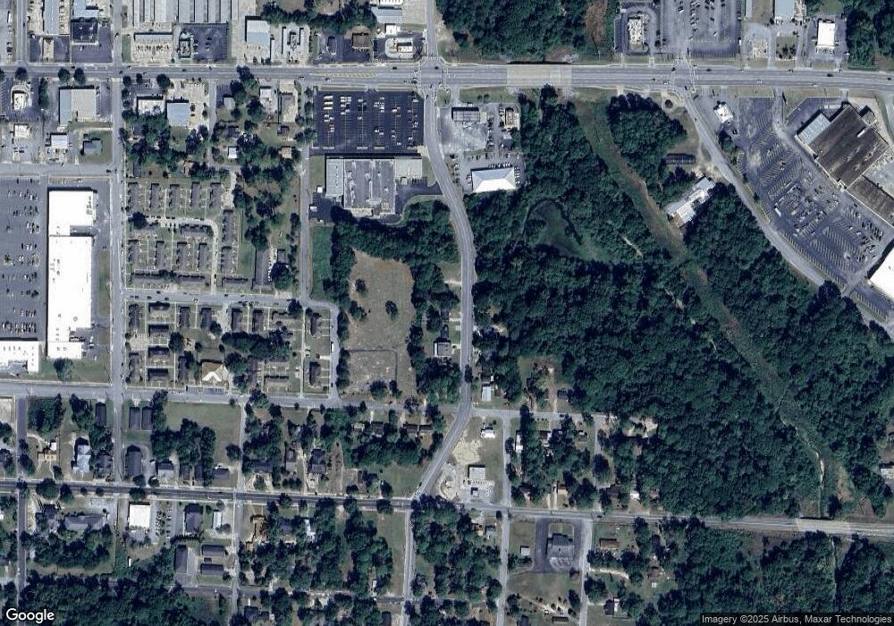 308 10th St SE, Moultrie, GA 31768 - photo 1