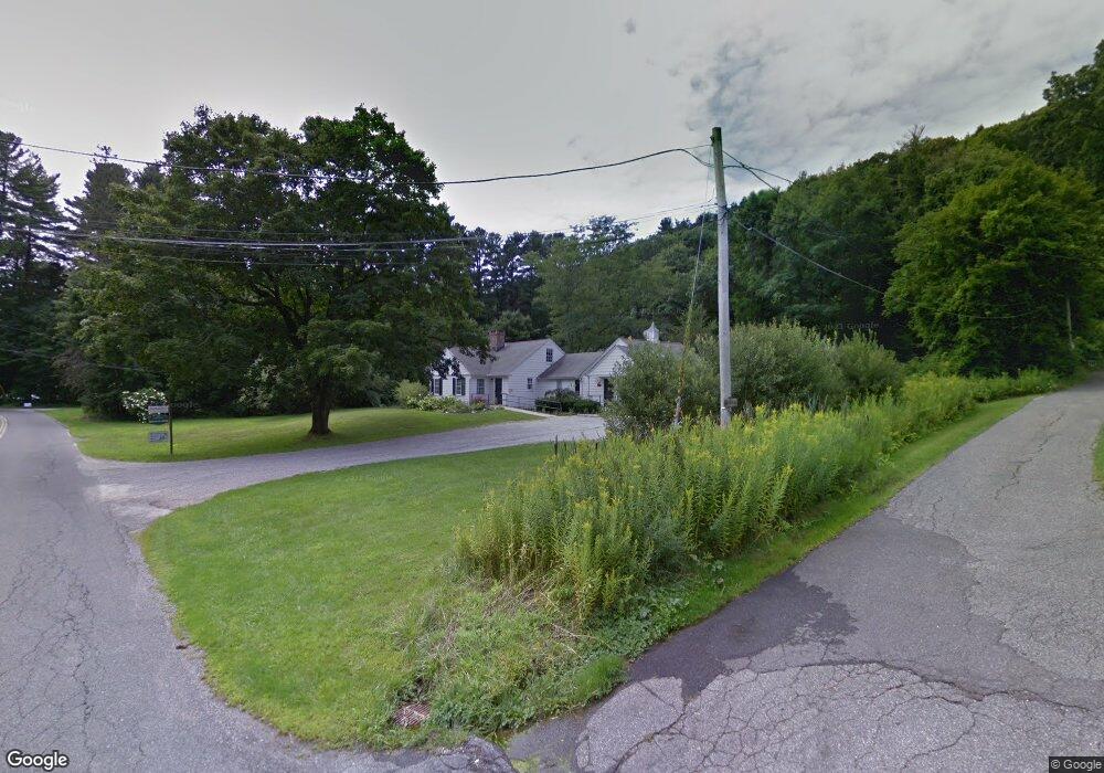 140 West Ave, Great Barrington, MA 01230 - photo 1