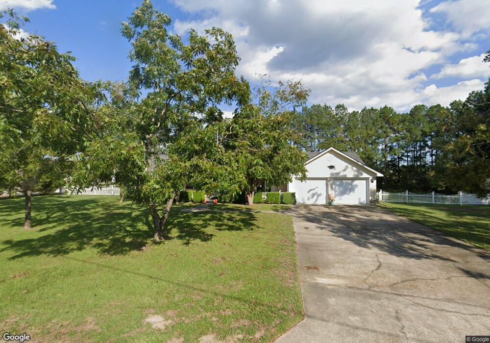 201 Olympia Dr, Dothan, AL 36301 - photo 1