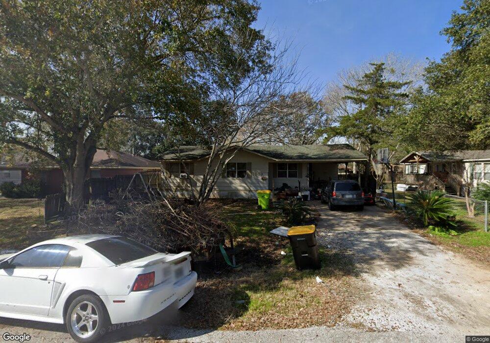 1508 Allen St, Rosenberg, TX 77471 - photo 1