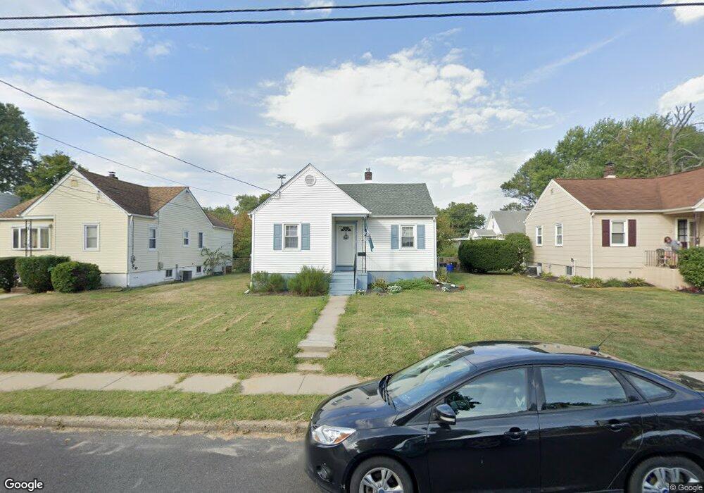 27 Grant Ave, Mount Ephraim, NJ 08059 - photo 1