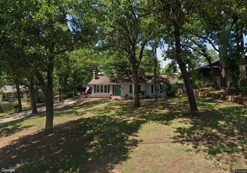 1211 W Hull St, Denison, TX 75020 - photo 1