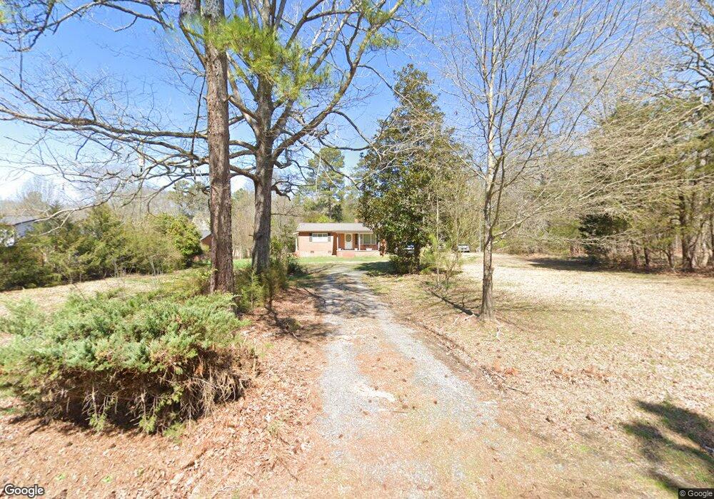 1582 Coleridge Rd, Siler City, NC 27344 - photo 1
