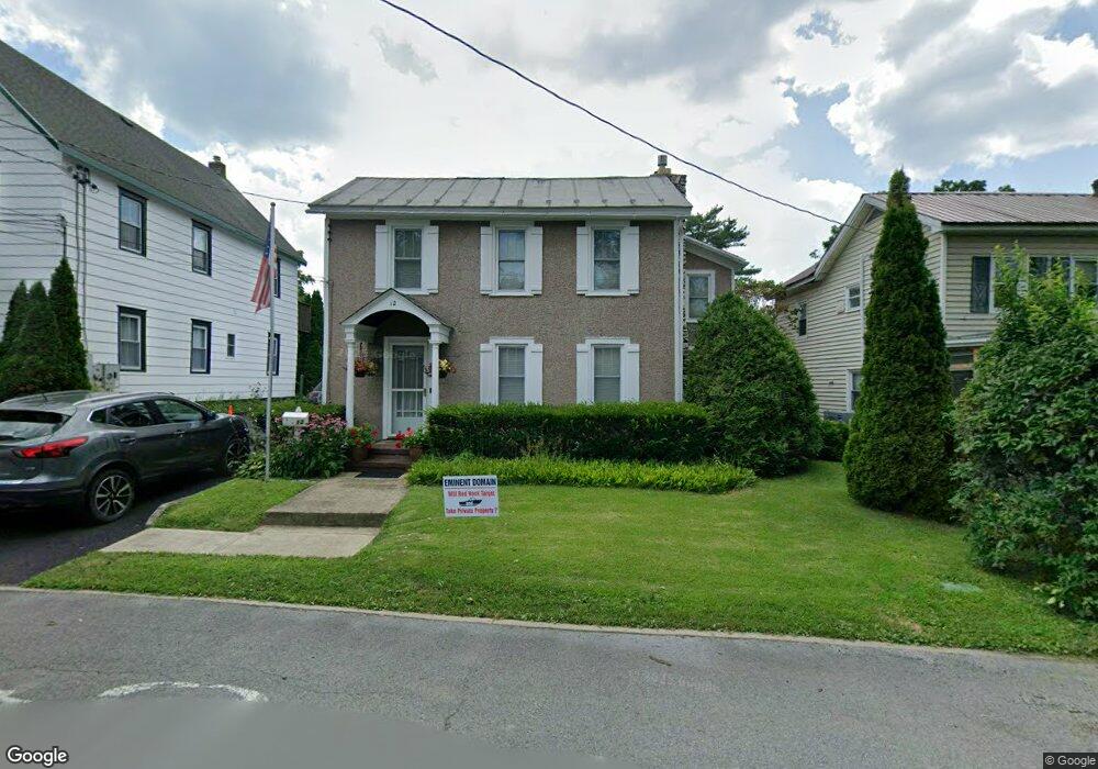 12 Prince St, Red Hook, NY 12571 - photo 1