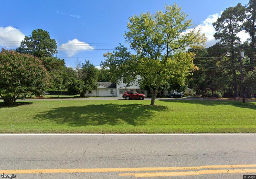 10905 S Crater Rd, South Prince George, VA 23805 - photo 1