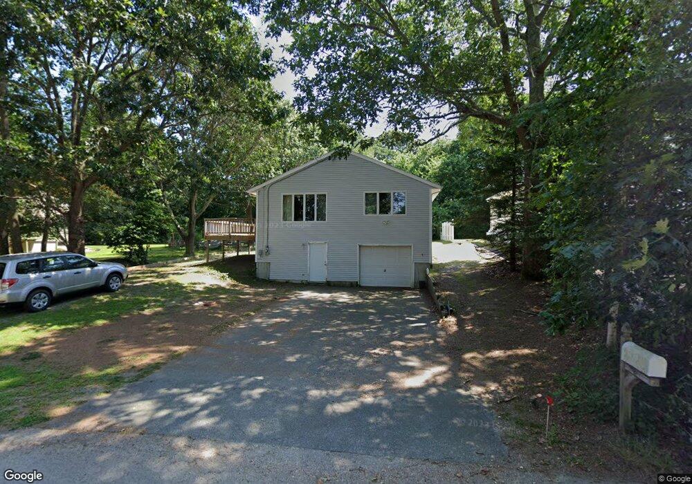 432 Sampan Ave, Jamestown, RI 02835 - photo 1