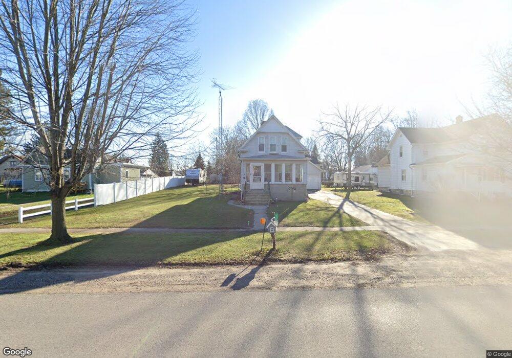 1721 Monroe St, Carleton, MI 48117 - photo 1