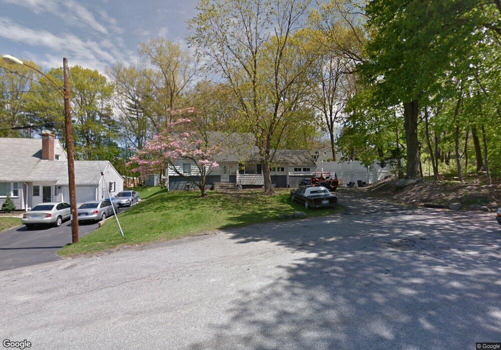 25 Michael Terrace, Waterbury, CT 06710 - photo 1