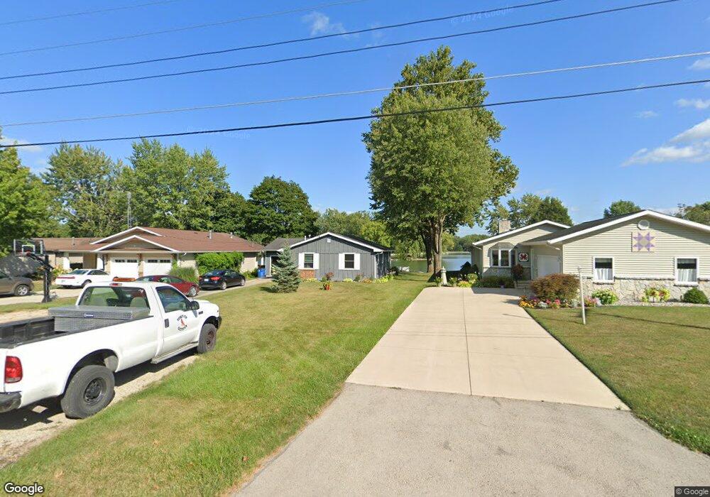 172 North Dr, Geneva, IN 46740 - photo 1