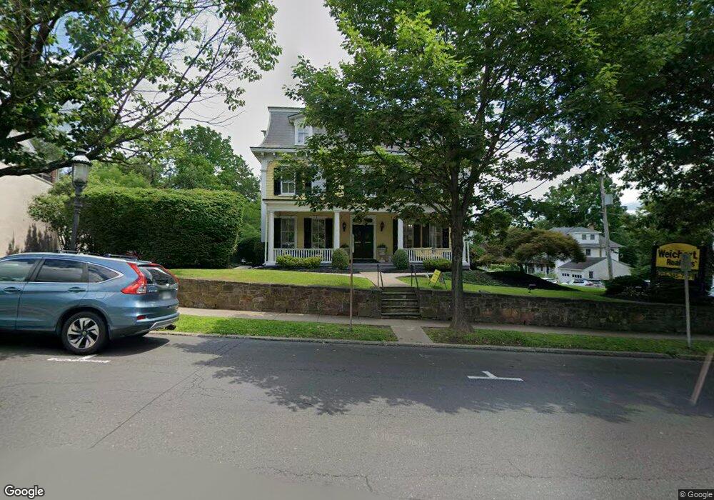 149 S Main St, Doylestown, PA 18901 - photo 1