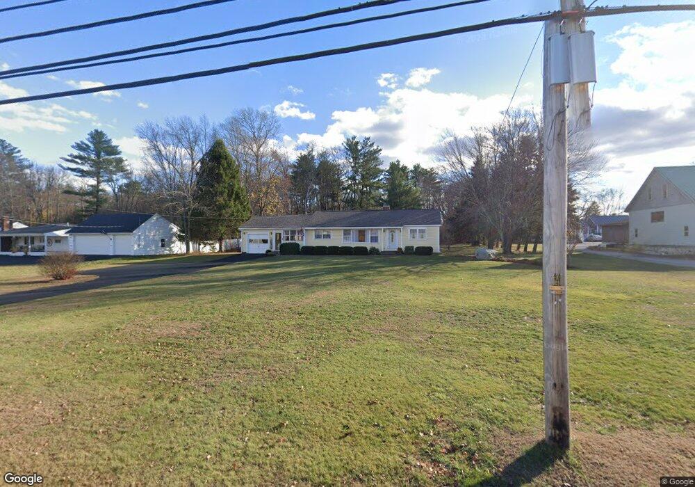 12 Walton Rd, Seabrook, NH 03874 - photo 1