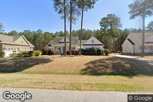442 Cypress Landing Trail, Chocowinity, NC 27817