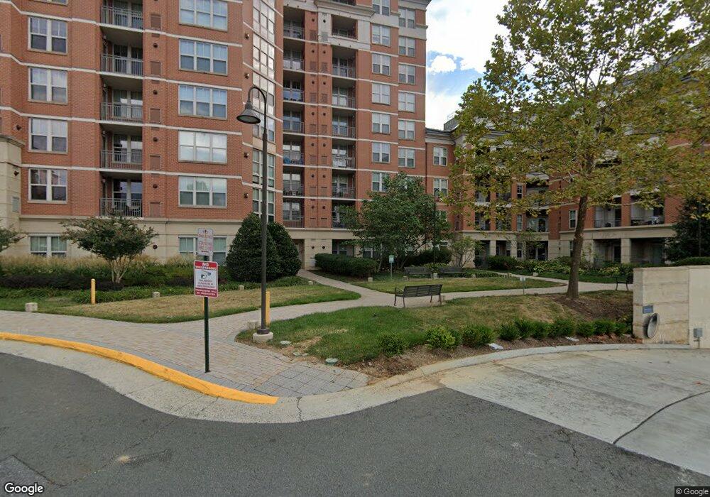 The Mercer Condominium unit 814, Reston, VA 20191 - photo 1