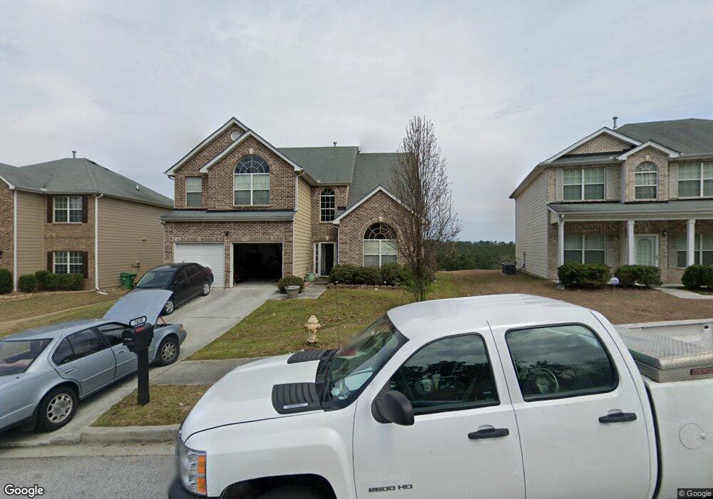 7618 Poplar Falls St, Lithonia, GA 30058 - photo 1