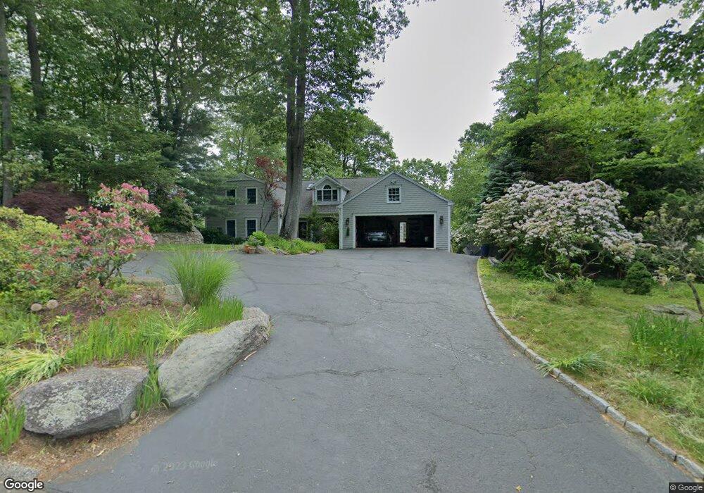 377 Springer Rd, Fairfield, CT 06824 - photo 1