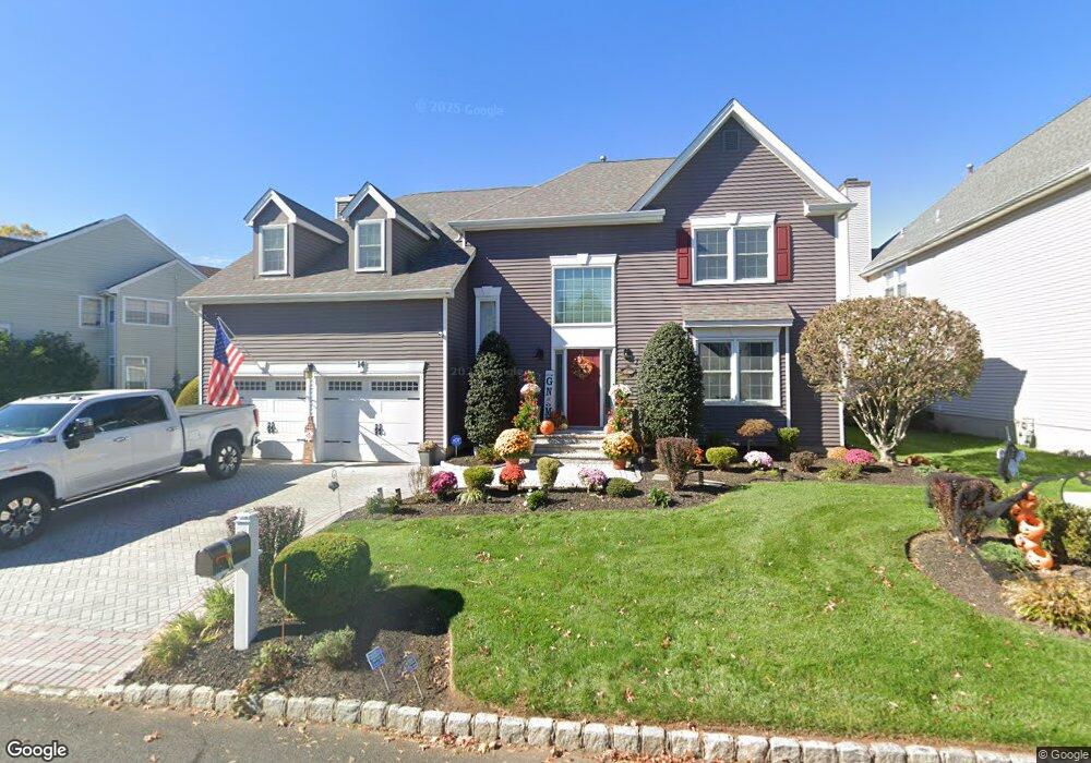 14 Fields Ln, Scotch Plains, NJ 07076 - photo 1