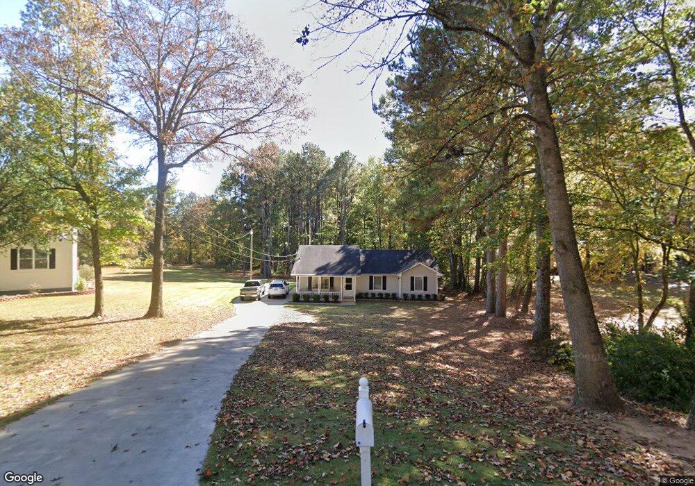 16 Oak Hill Way NE, White, GA 30184 - photo 1