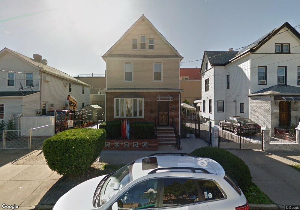 9812 103rd Ave, Ozone Park, NY 11417 - photo 1