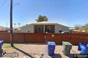 3303 N Tyndall Ave Unit 1, Tucson, AZ 85719