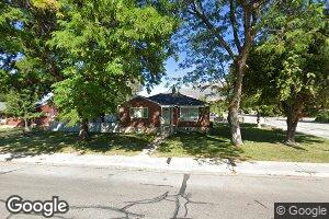573 E 2950 N, Provo, UT 84604