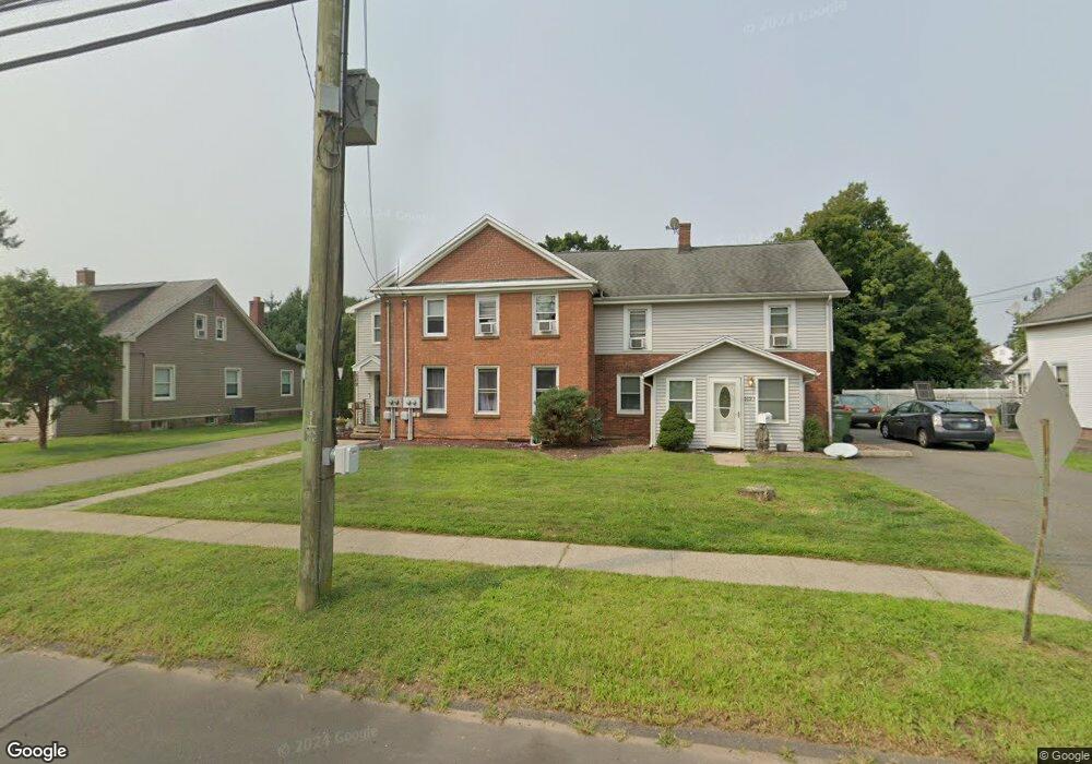 509 Main St, Cromwell, CT 06416 - photo 1