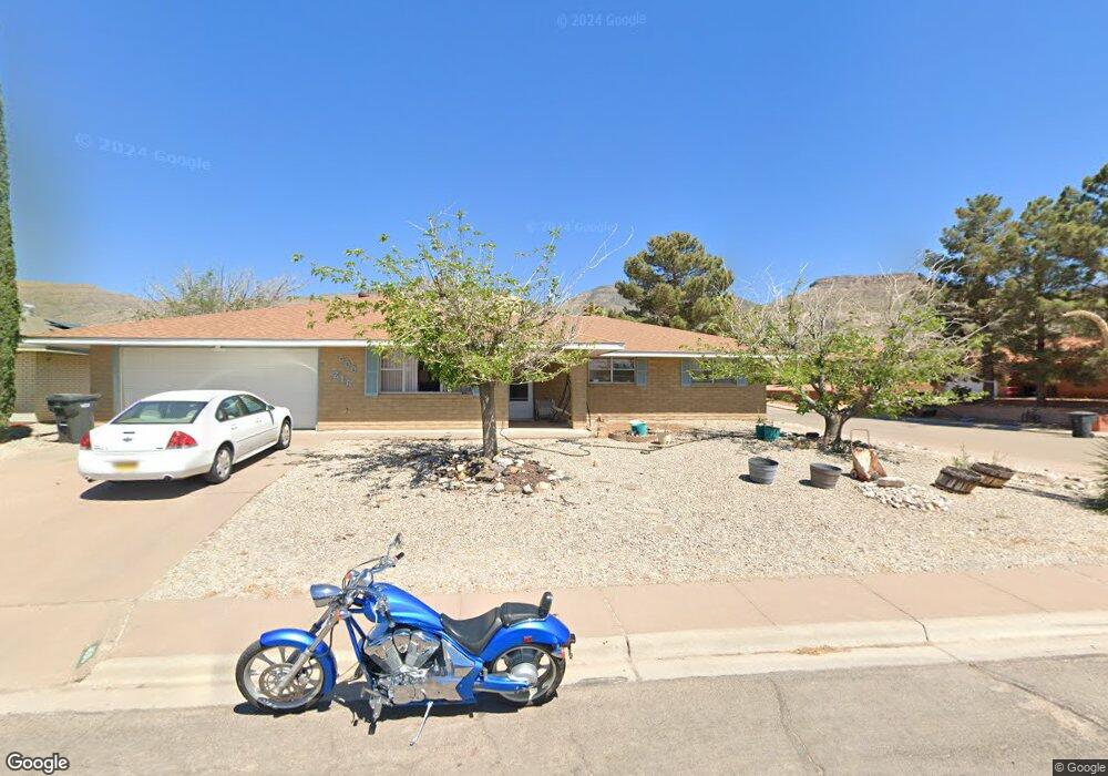 400 Zia Ave, Alamogordo, NM 88310 - photo 1