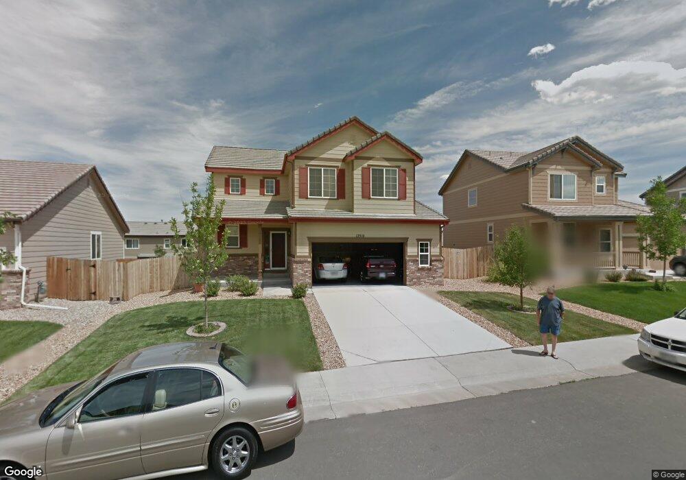 12910 Syracuse St, Thornton, CO 80602 - photo 1