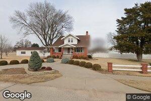 222 E 1st St, Cunningham, KS 67035
