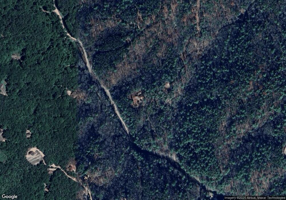 0 Bean Creek Rd unit 7432222, Sautee Nacoochee, GA 30571 - photo 1