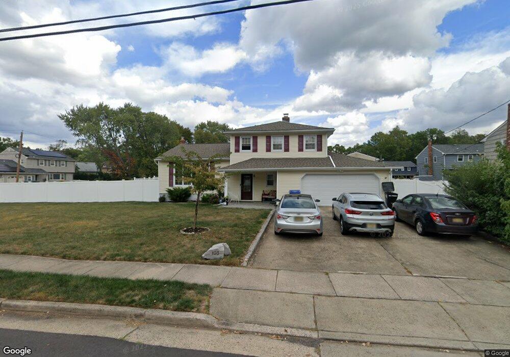 108 Devon Ln, South Plainfield, NJ 07080 - photo 1