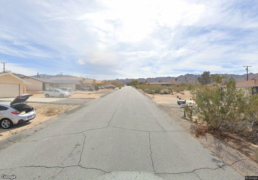 0 Ivanpah Ave unit DC21125629, 29 Palms, CA 92277 - photo 1