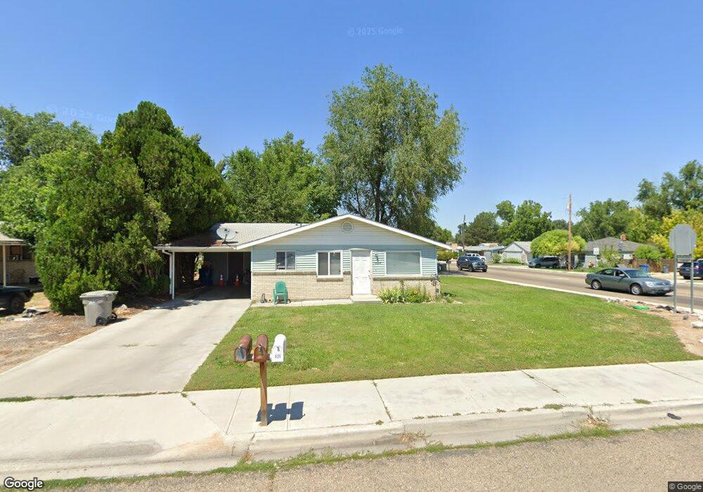 624 E Hawaii Ave, Nampa, ID 83686 - photo 1
