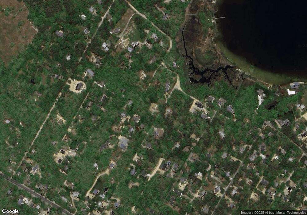 88 7th St N, Edgartown, MA 02539 - photo 1